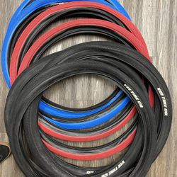 29” Tires Brand New 