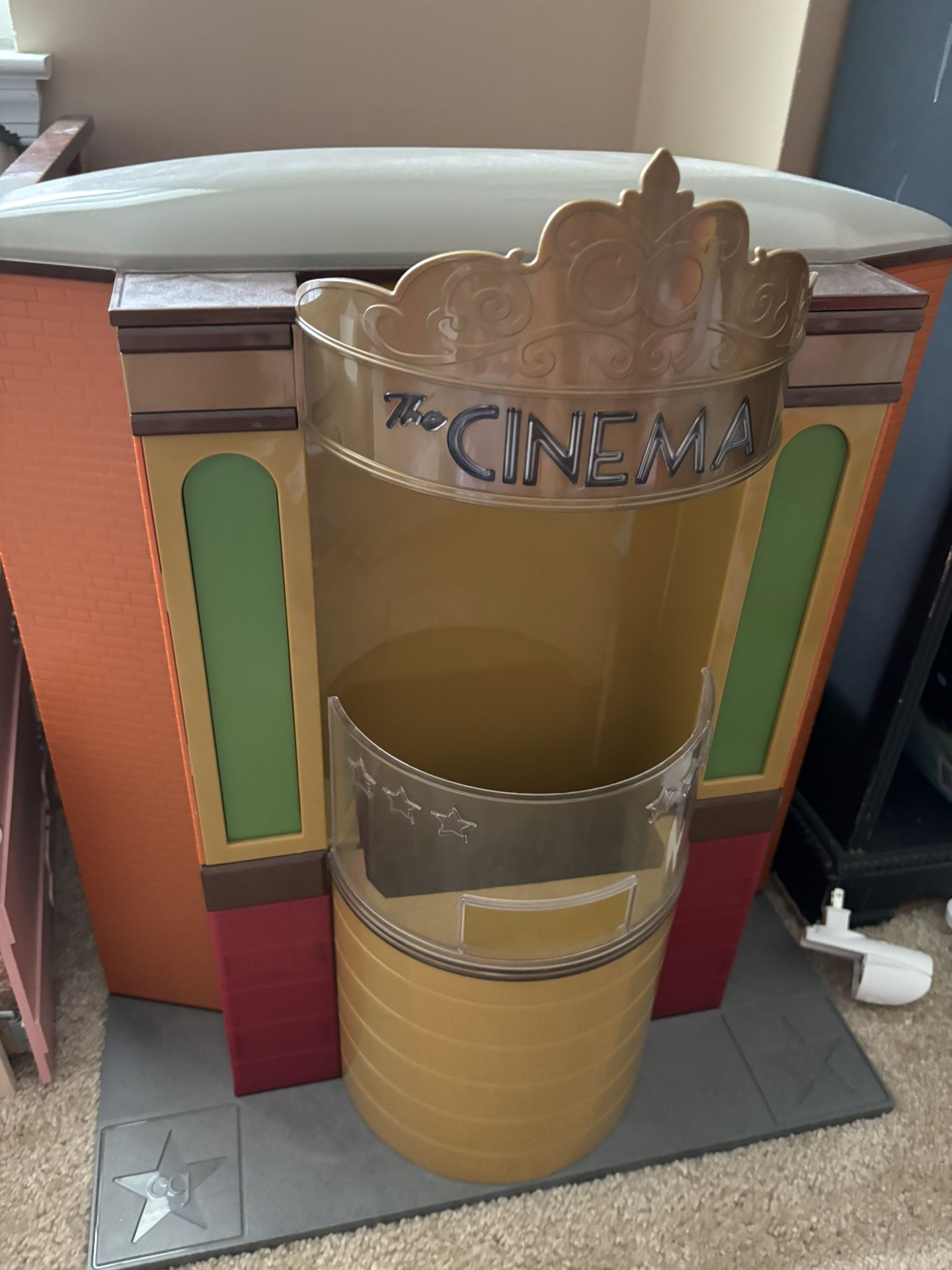 Our Generation Theater