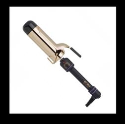 Hot Tools Professional 2 24K Gold Curling Iron