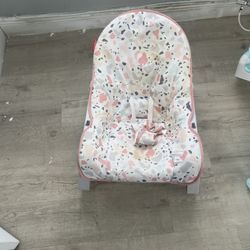 Baby Bouncer 