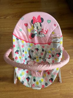 Baby bouncer $10 working