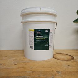 Soda Ash Neutra 5 Pail 40 Lb.