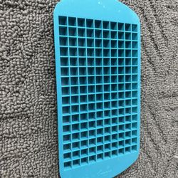 160 Grid Mini Ice Cube Tray