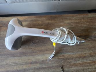 HOMEMEDICS POWELFUL BACK MASSAGER