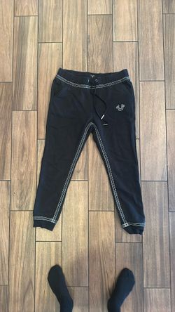 Vintage True Religion Sweats
