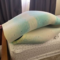 Mattress Pad King Size