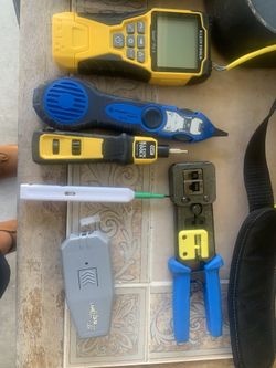 Tools Klein Tools