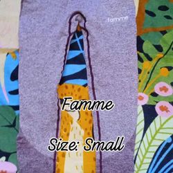 Famme Small Leggings 