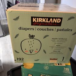Baby Stuff