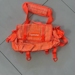 Supreme Mini Duffle Bag