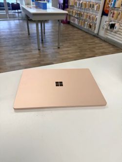 Surface Laptop 5 13'5  (CPO) | $5 Down | Payment plan available