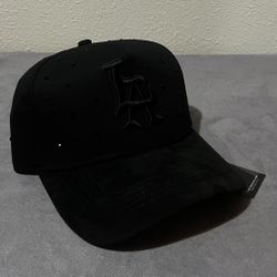 LA Dandy Hat