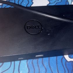 Dell WD19S Docking Station + 130W Adapter – $50 (Firm)