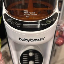 Babybrezza 
