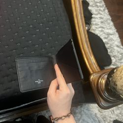 Louis Vuitton Wallet 