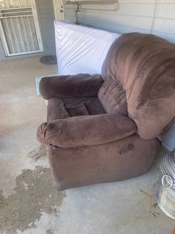 Chair Recliner