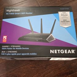 Netgear Nighthawk AC1900 Wi-Fi Router R7000