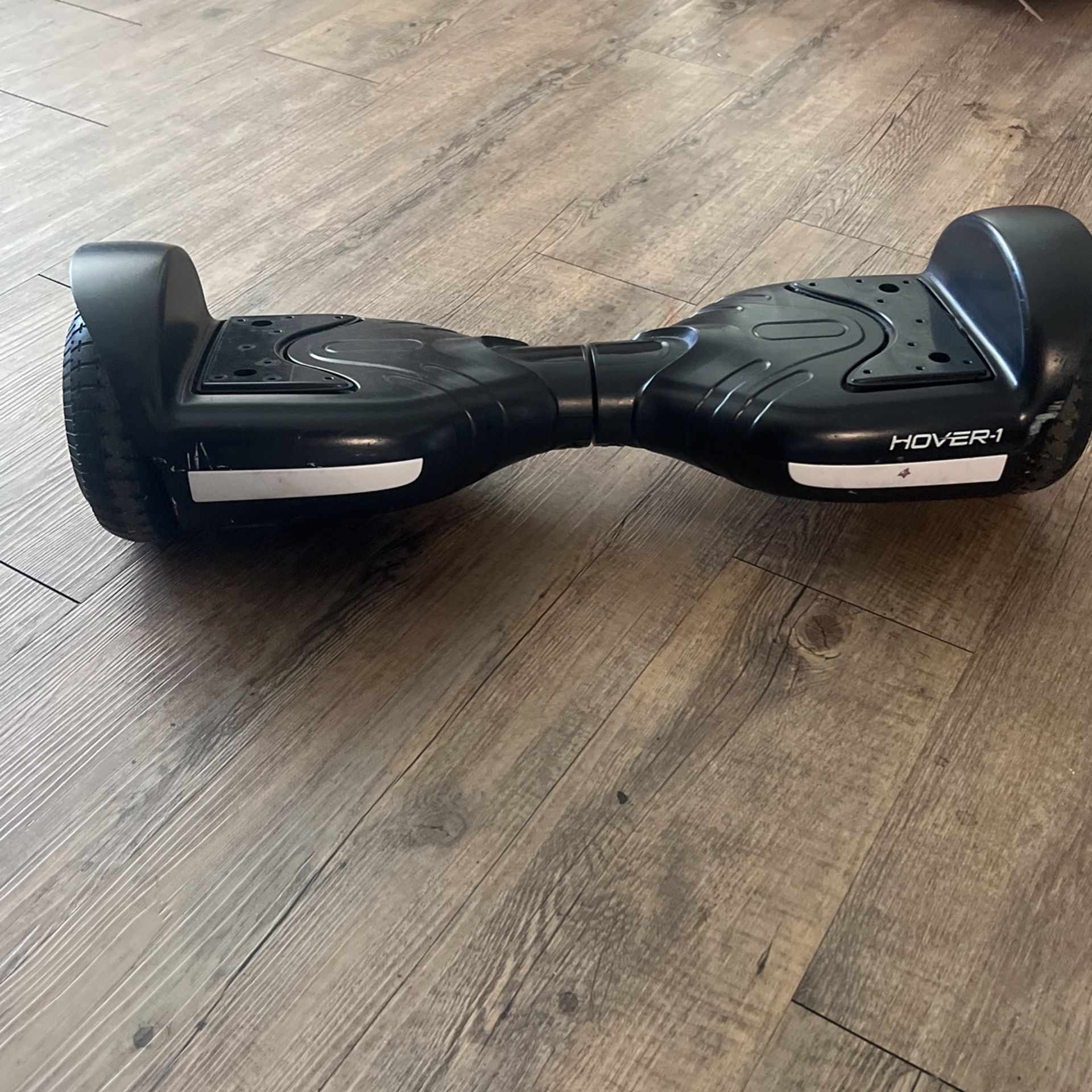 Hoverboard With Charger