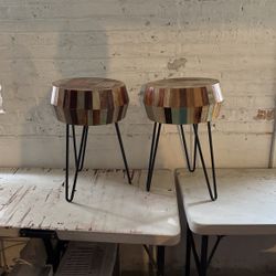 2side Table 