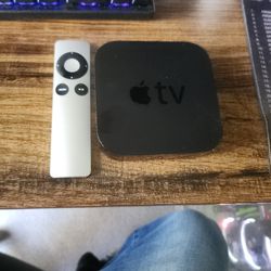 Apple Tv 