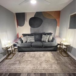 Queen Sleeper Sofa