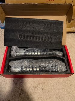 JAVIK Polaris Front Shocks – Pair