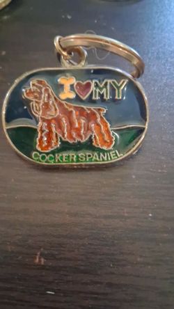 Keychain