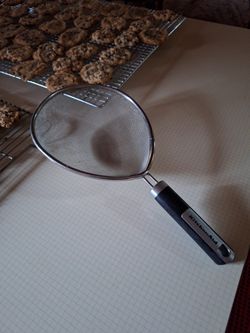 KitchenAid Strainer