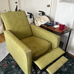Wayfair Recliner 
