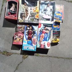 Classic Original Collectibles