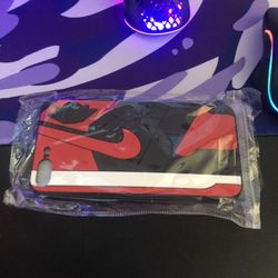iPhone 8 Plus Jordan Phone Case 
