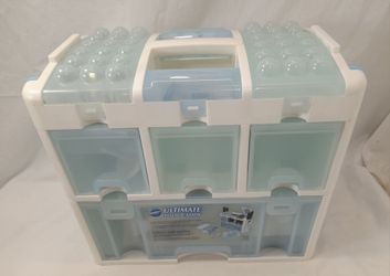 Wilton Cake Tool Caddy w/ Accessories