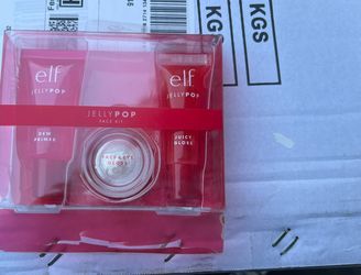 Elf Jelly Pop Set