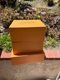 LV boxes