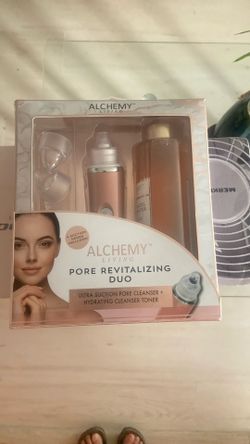 Revitalizing Duo