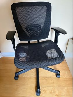 Office chair