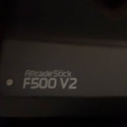 Arcade Stick  F500 V2
