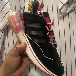 Adidas X Atmos 