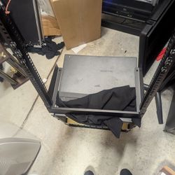 Effects Rack