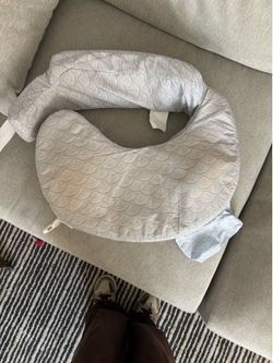 My Brest Friend nursing pillow