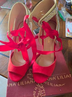 Heels  size 61/2