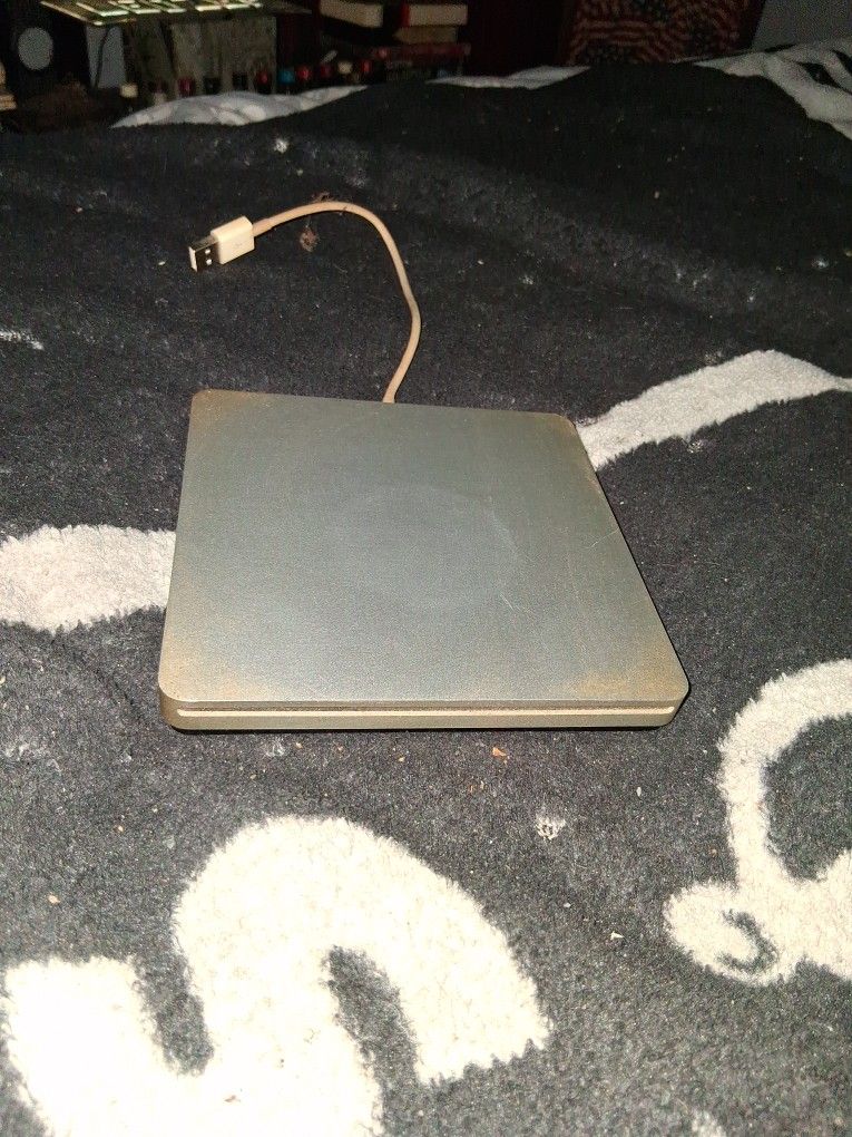 Apple Super Drive