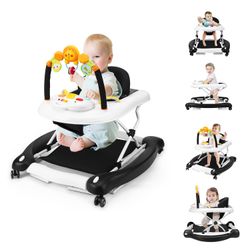 5-in-1 Baby Walker & Activity Center *NEW*
