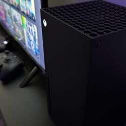 Xbox Series X