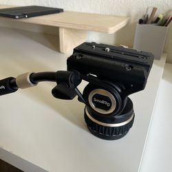 Smallrig Video Tripod Head DH10