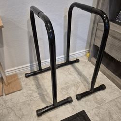 Dip Stands