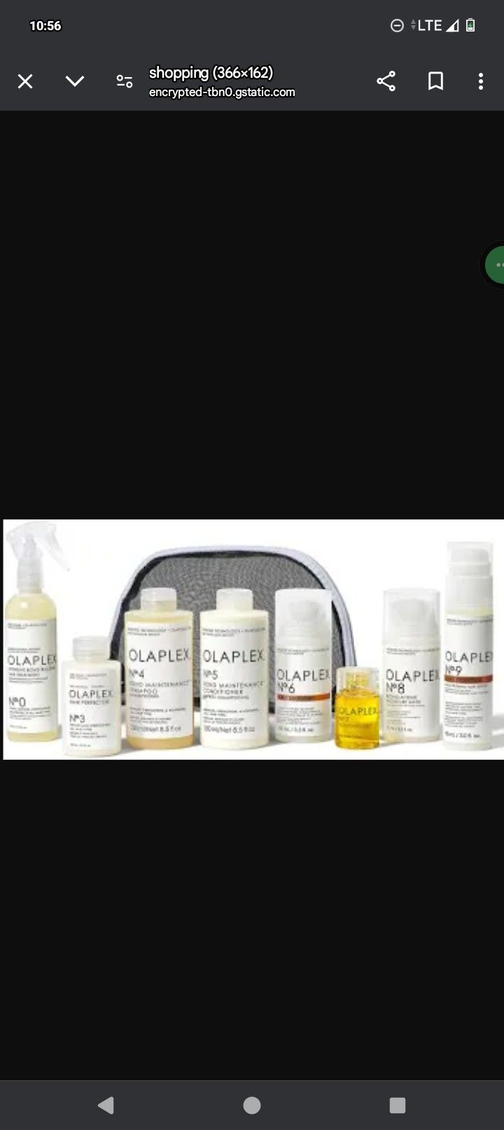 Olaplex Complete Set