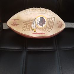 Washington Redskins Championships Football