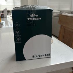 Yoga/pilates Ball