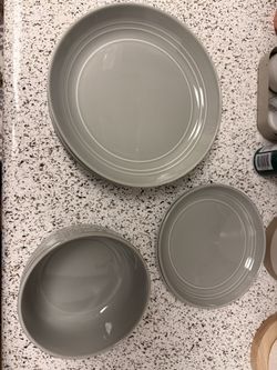 12 Piece Dinner Set